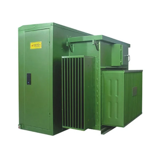2000kVA Pad Mounted Transformer factory