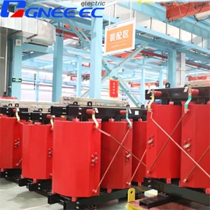 High Quality Dry Type 220v 380v Transformer 50kva Manufacturer