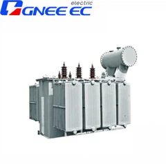 Sähköaseman muuntaja