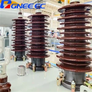 33kv 12.5Mva Three Phase Power Transformer