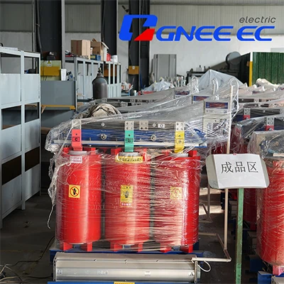 Dry Type Power Transformer