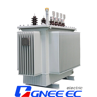 Medium Three Phase Distribution Transformers