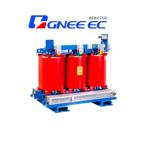 SC(B) Three Phase Dry-type Distribution Transformer