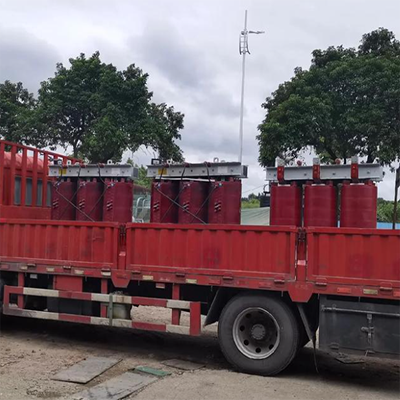 630 KVA-0.4/0.4 KV Isolation Dry-Type Transformer 630 KVA-0.4/0.4 KV Isolation Dry-Type Transformer