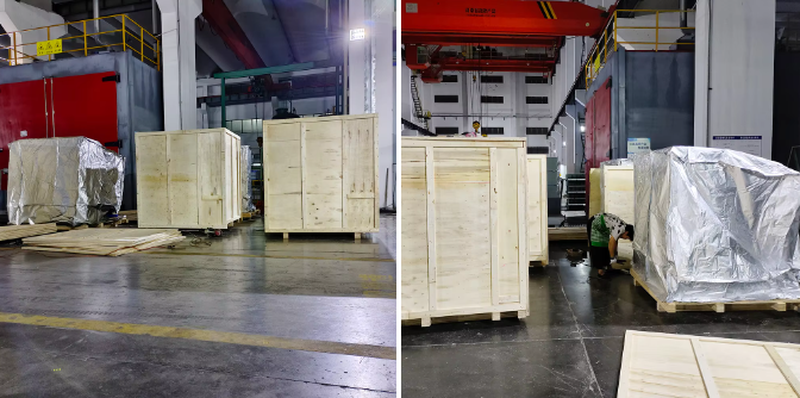 Cast resin dry type transformer Cast resin dry type transformer