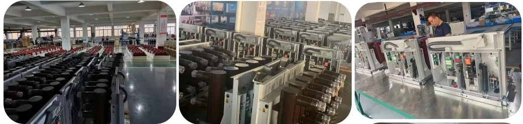 380V Low Voltage Power Distribution Cabinet 380V Low Voltage Power Distribution Cabinet