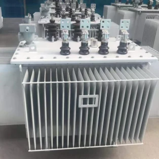 S20 Oil Immersed Transformer suppliers